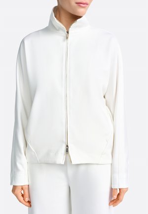 Nyári dzseki - pearl white