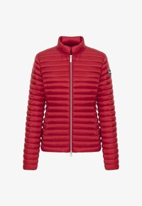 Niet geselecteerd, red