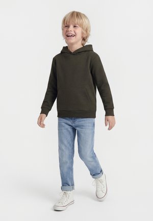 ONLY & SONS junior Sweat à capuche - rosin