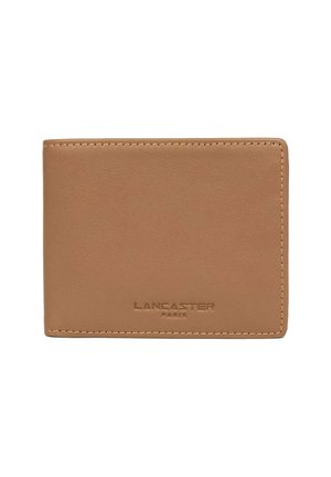 SOFT VINTAGE HOMME - Geldbörse - camel