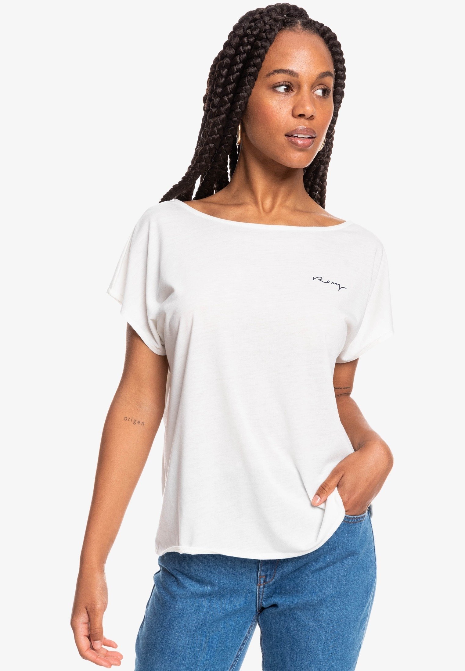roxy womens shirts