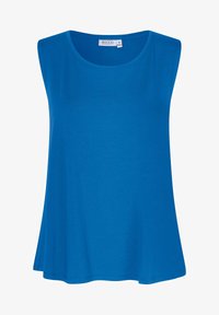 Niet geselecteerd, nebulas blue