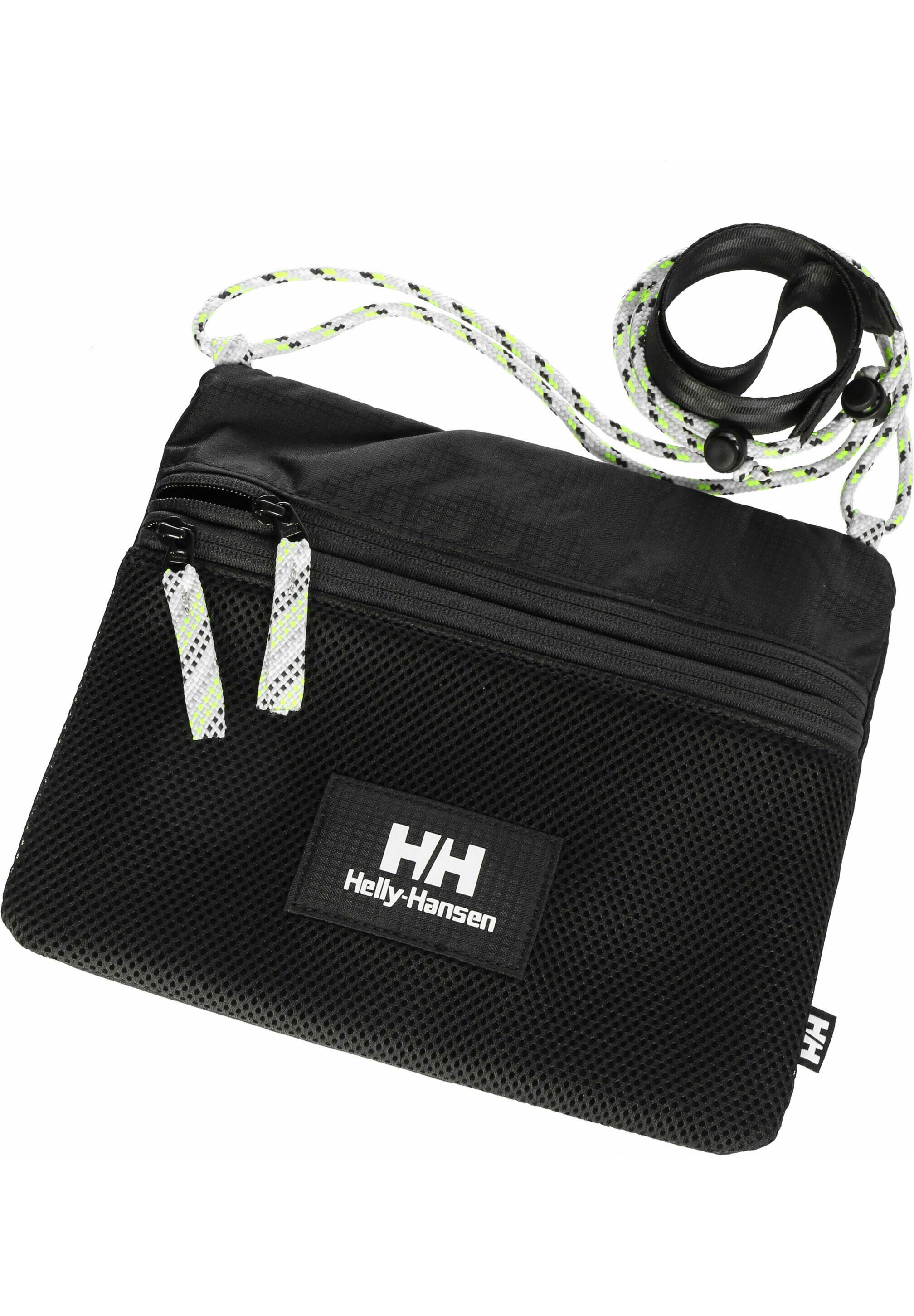 Helly Hansen Bandolera - black/negro - Zalando.es
