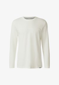 Niet geselecteerd, weiß