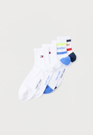 4 PACK UNISEX - Socken - multi-coloured