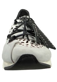 A.S.98 Sneakersy niskie