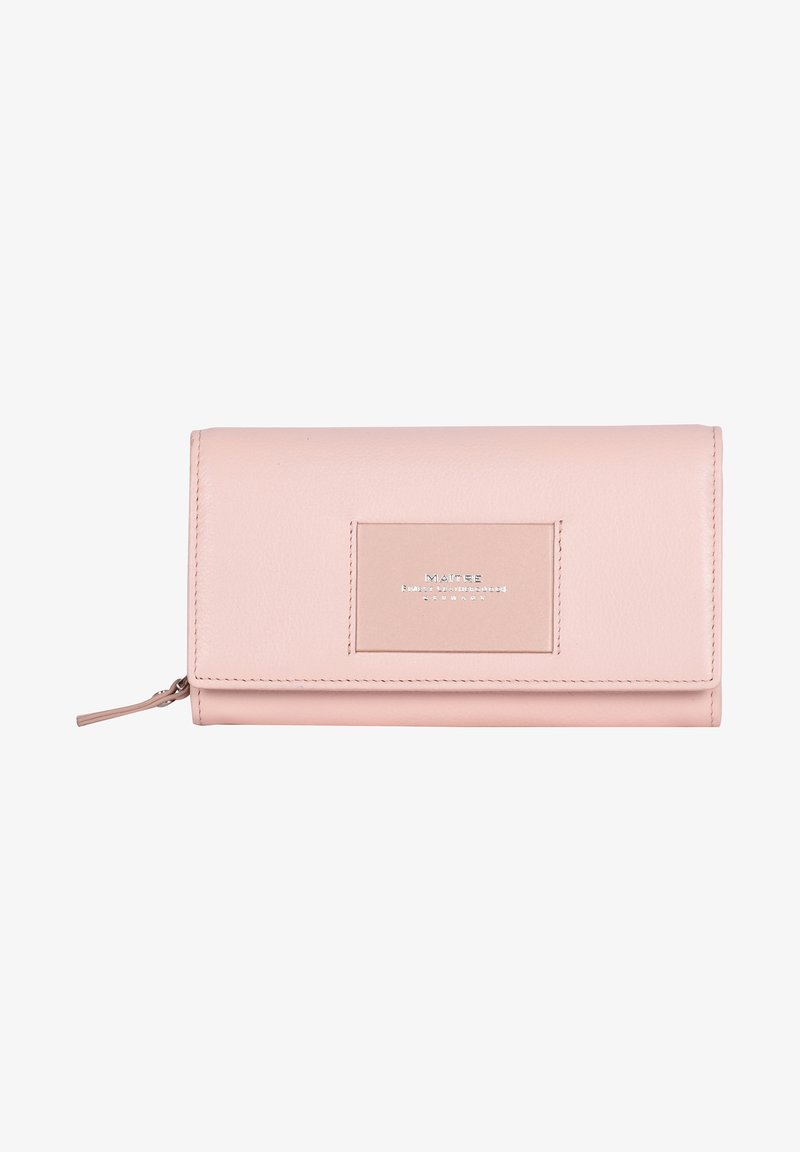 MAITRE STEINBACH DAGRETE - Monedero - light pink