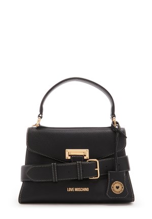 Love Moschino Bolso de mano - schwarz