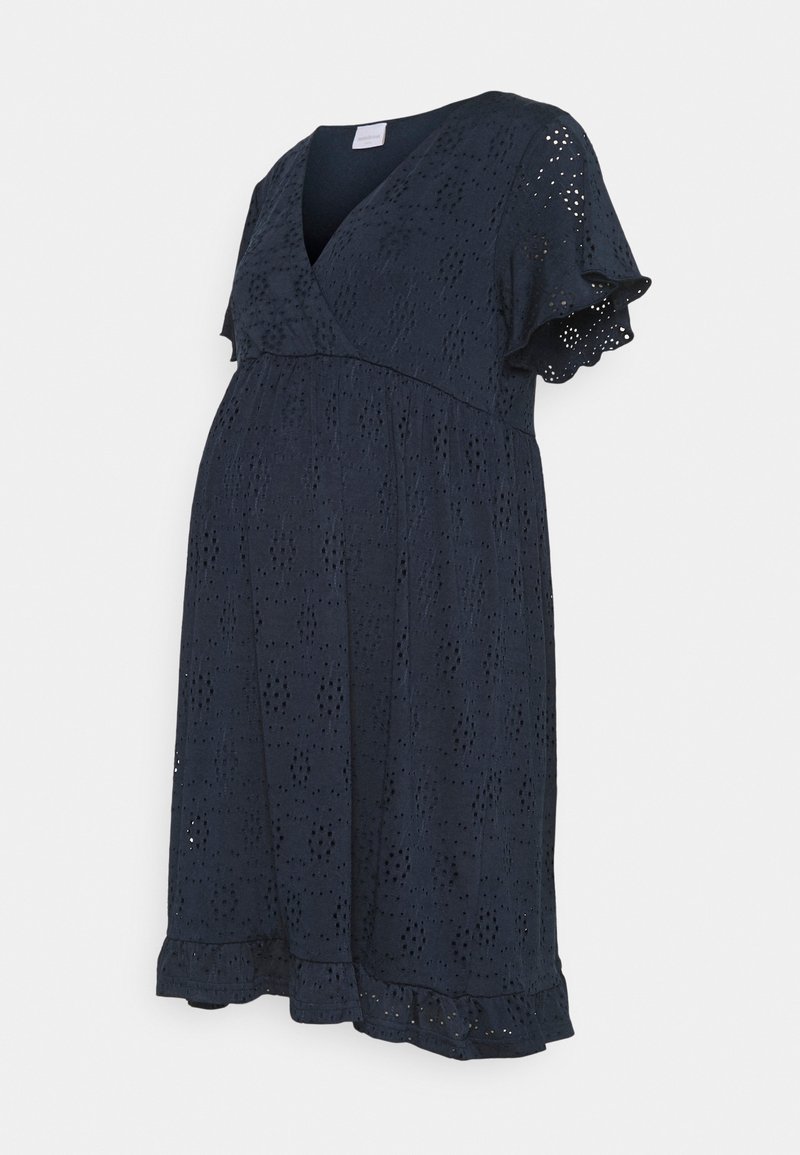 Mamalicious Curve Sukienka z dżerseju