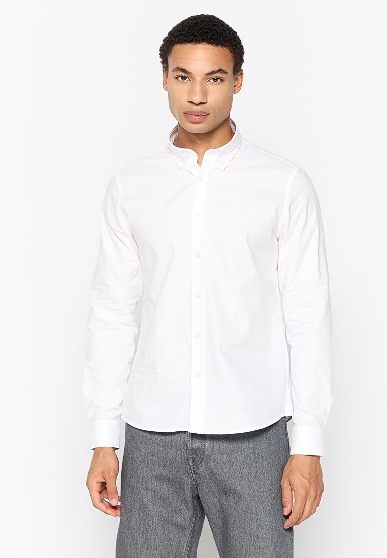 North Sails Overhemd wit