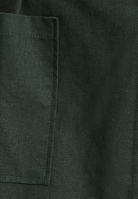 KOBE  - Košilové šaty - emerald