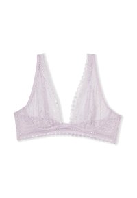Unausgewählt, lilac
