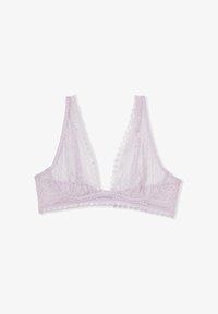 Non selezionato, lilac