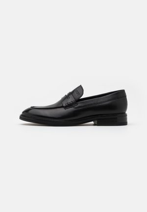 PERO KLEITOS - Slip-ins - black