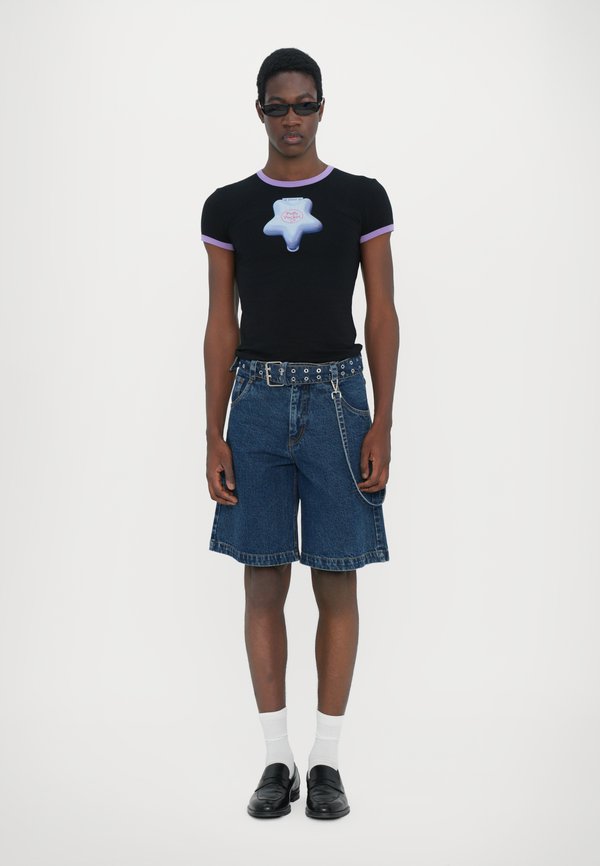 POLLY POCKET SLIM UNISEX - Print T-shirt3