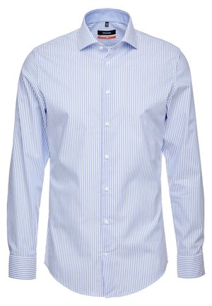 Seidensticker SLIM SPREAD KENT PATCH - Koszula