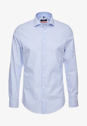 Seidensticker SLIM SPREAD KENT PATCH - Koszula