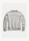 THE RL FLEECE SWEATSHIRT - Sweatshirt - andover heather
