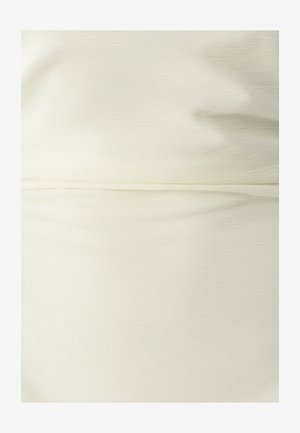 ST MRLO, ANNIE - Vestito lungo - cream