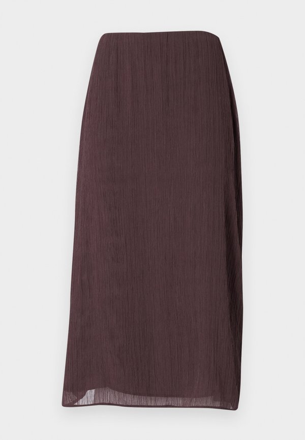 VIRA SKIRT - Pencil skirt - raisin4