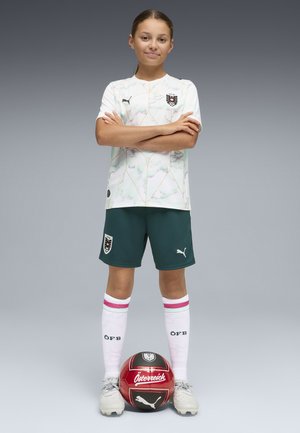 Puma, UNISEX, zielony