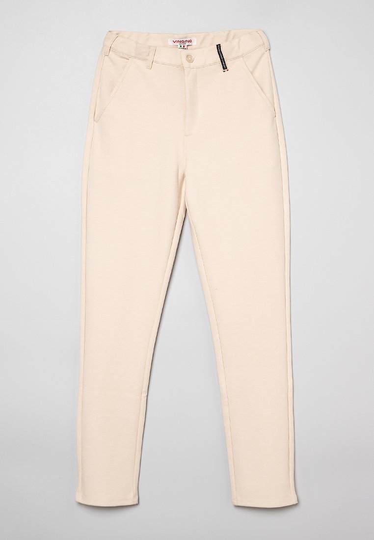 VINGINO Broek crème VINGINO Broek crème