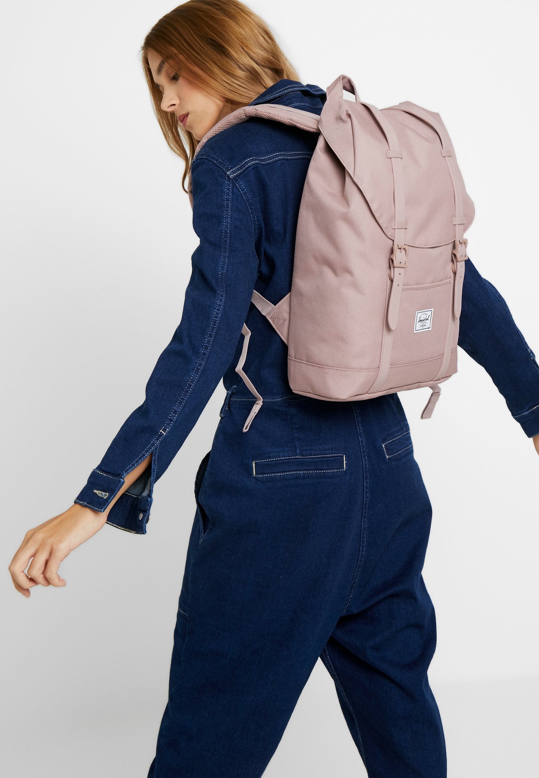 retreat mid volume herschel