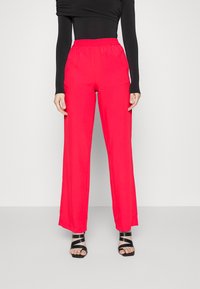 JJXX JXPOPPY - Calças - rose red