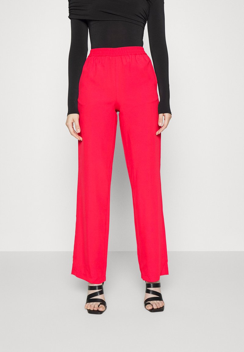 JJXX JXPOPPY - Calças - rose red