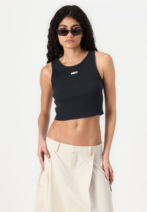 SURFACE CARGO SKIRT - A-line skirt - silver birch4