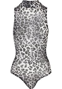 SLEEVELESS - Body - snowleo