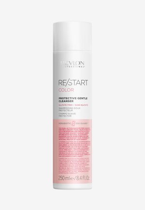 Revlon Professional RE/START COLOR™ PROTECTIVE GENTLE CLEANSER nieokreślony