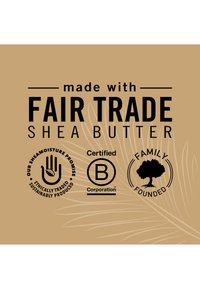 SheaMoisture SHEA MOISTURE 100% VIRGIN COCONUT OIL DAILY HYDRATION SHAMPOO nieokreślony