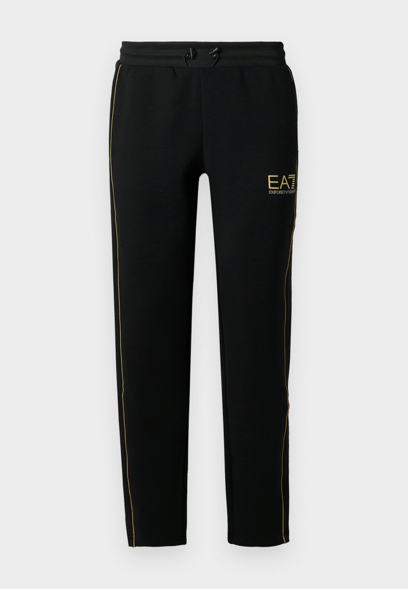 EA7 Emporio Armani Trainingsbroek zwart