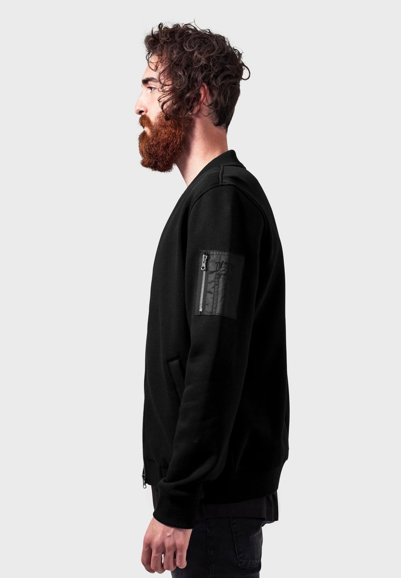 Giacca Da Mezza Stagione Da Uomo Giacca Di Transizione Giacche Con - Foto 8