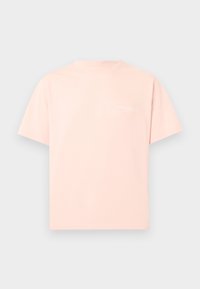 Nevybrané, peach melba