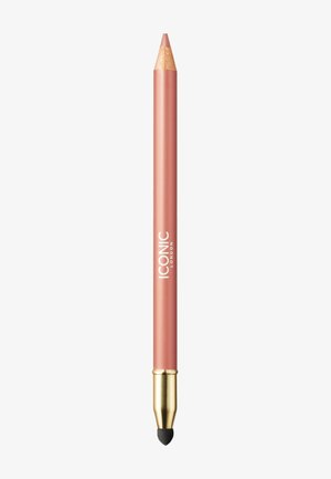 FULLER POUT SCULPTING LIP LINER - Lip liner - unbothered