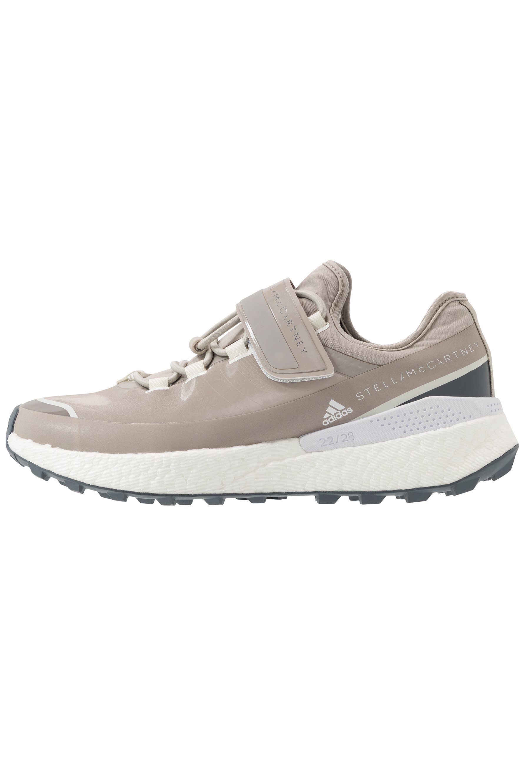 adidas by Stella McCartney OUTDOOR BOOST Nøytrale løpesko adidas by Stella McCartney Nøytrale løpesko white Zalando.no