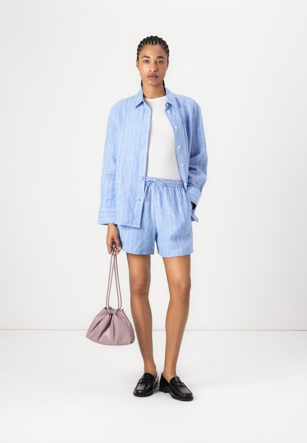 SANOT SHIRT - Button-down blouse2