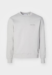 EMERSON - Felpa - dew grey