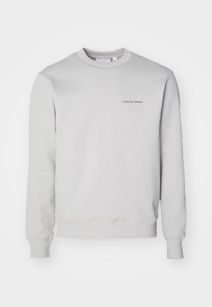 Tiger of Sweden EMERSON - Sweatshirt - dew grey