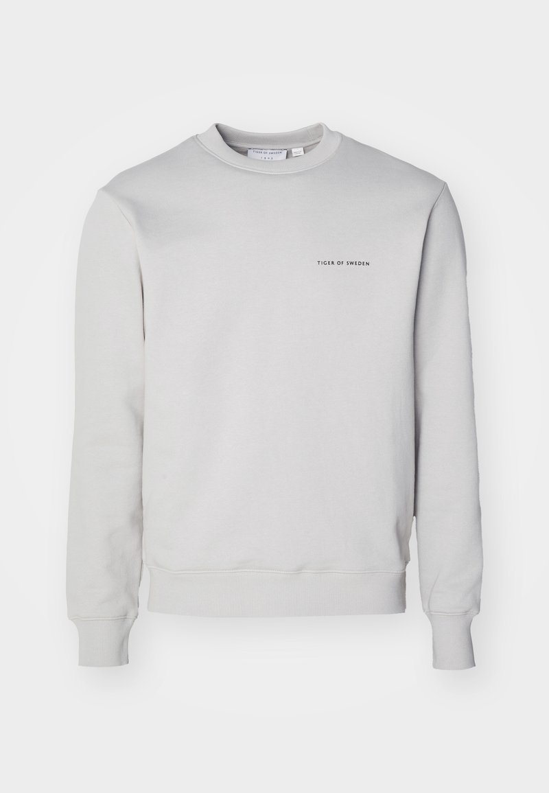 Tiger Of Sweden Sweater grijs Tiger Of Sweden Sweater grijs