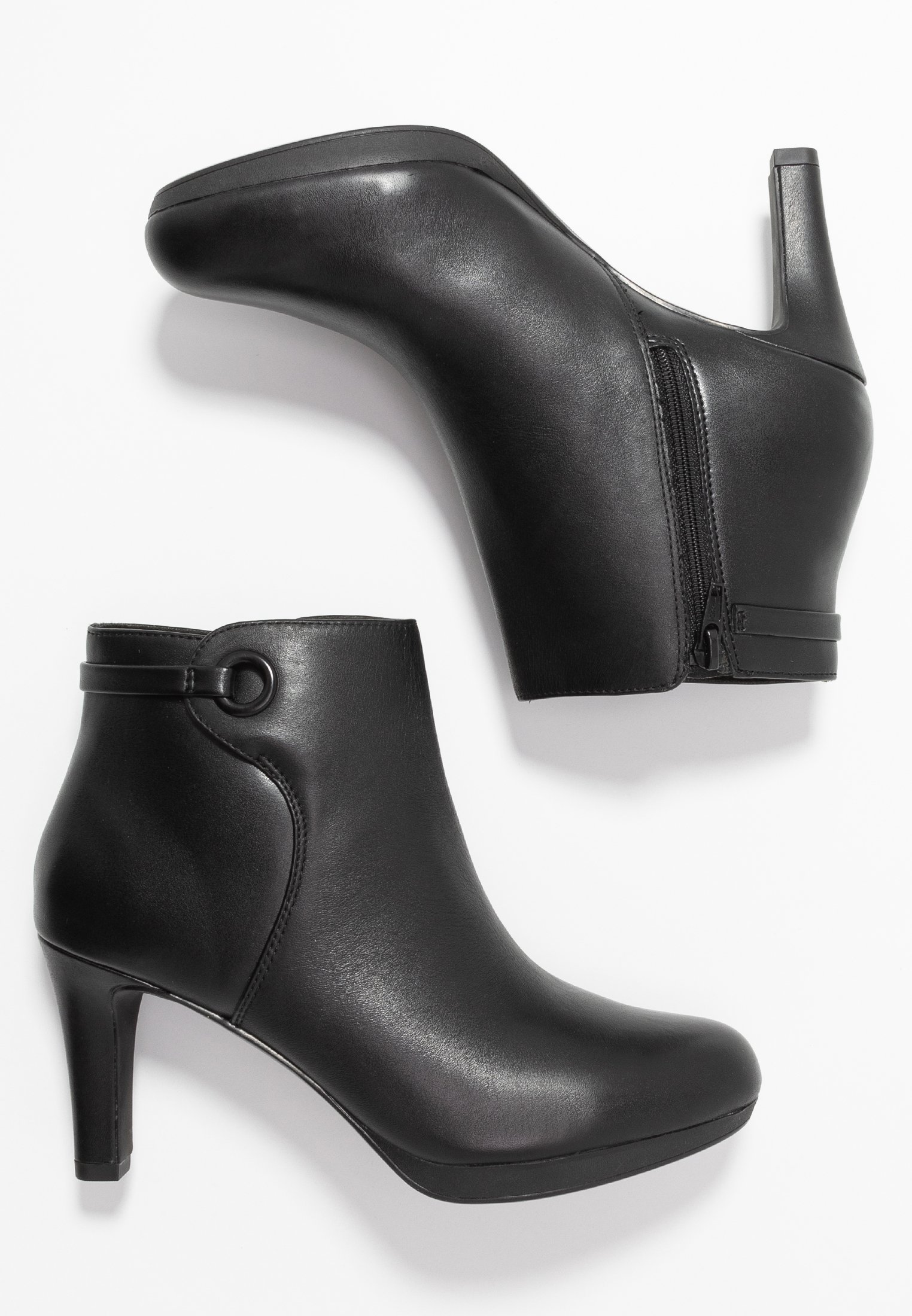 clarks adriel mae boots