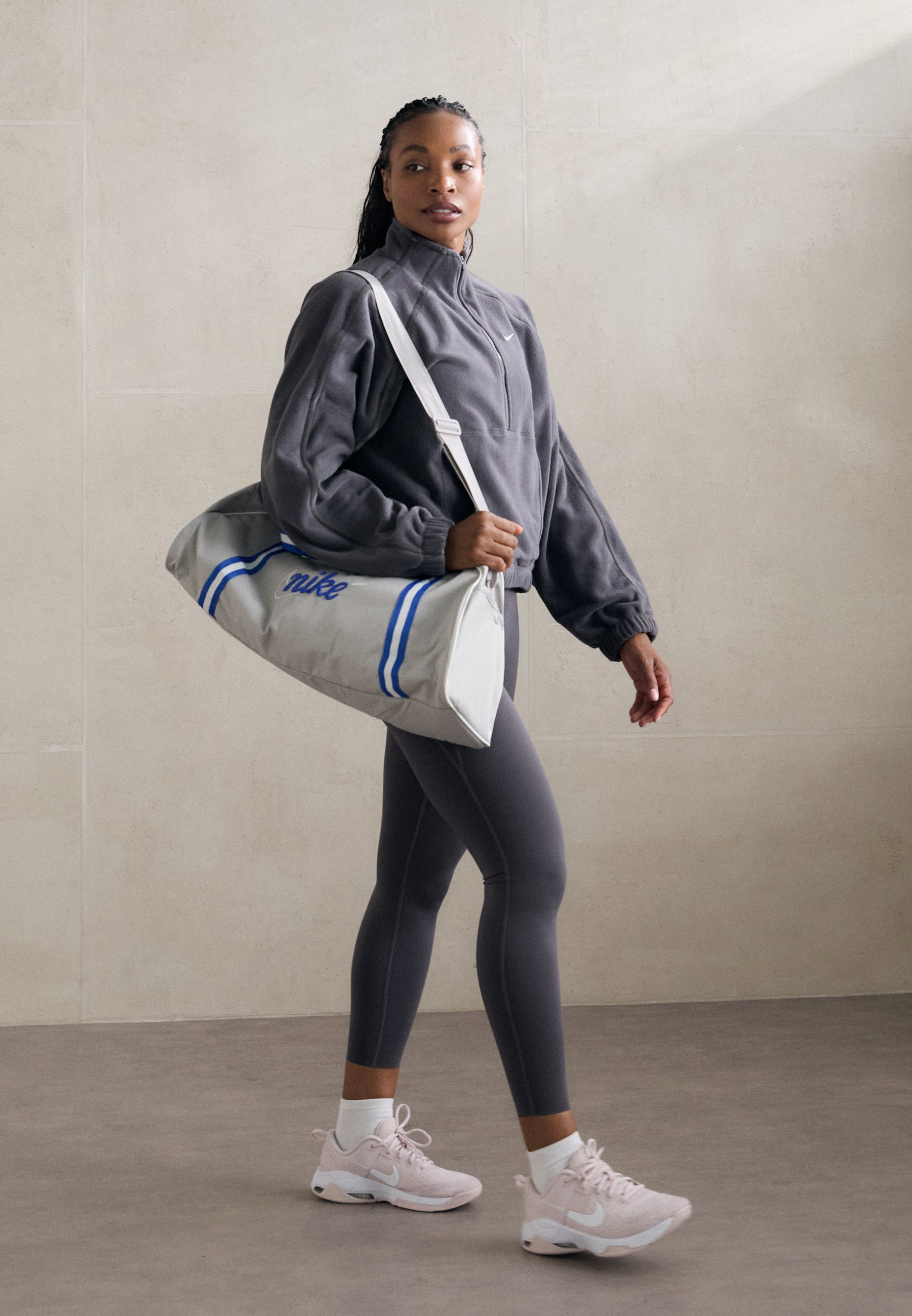 nike holdall sports direct