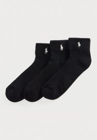 Atlasīts, black