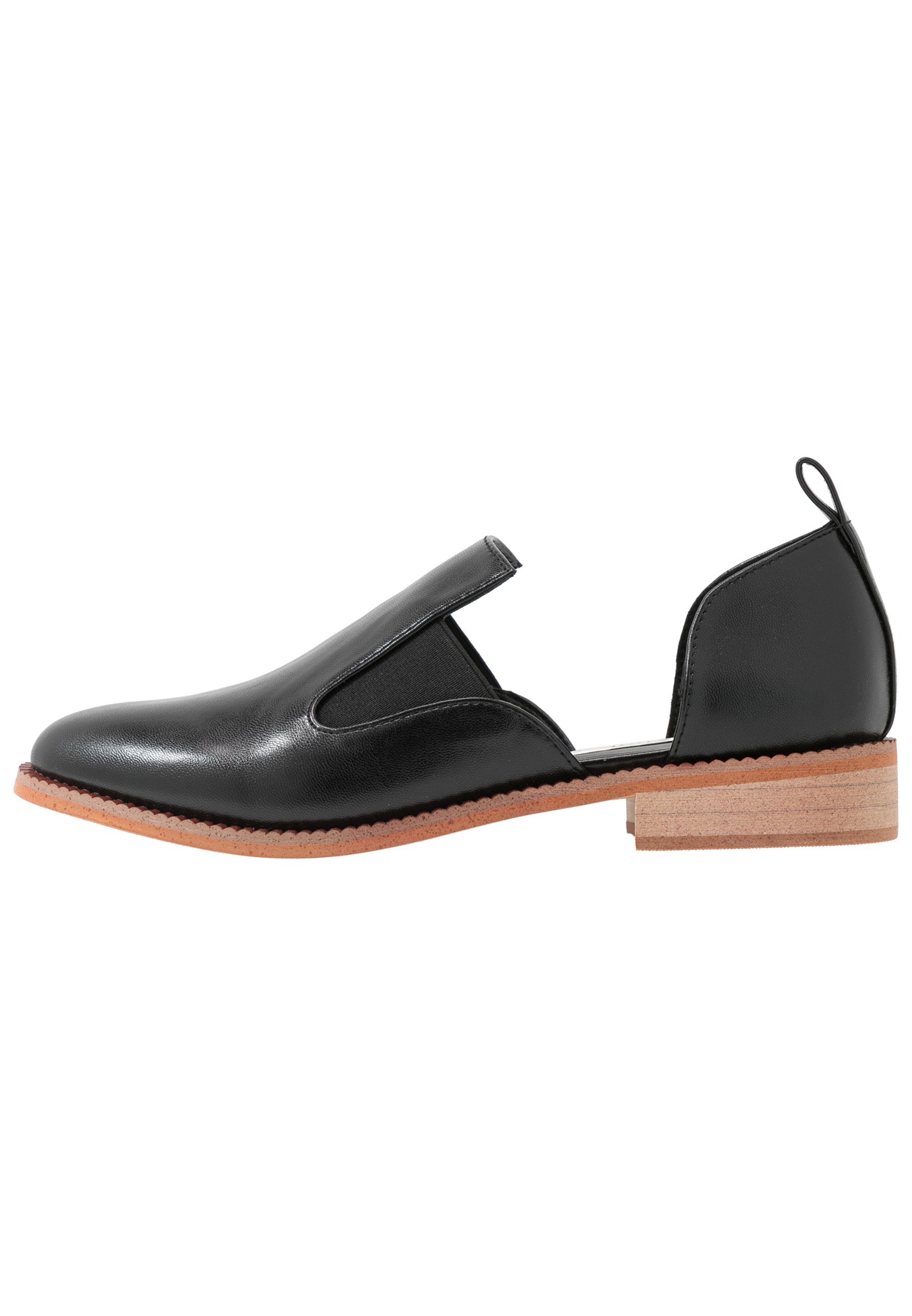Matt & Nat VEGAN KIKO Slippers black Zalando.no Matt & Nat LOYAL DWELL Shoppingveske black Zalando.no