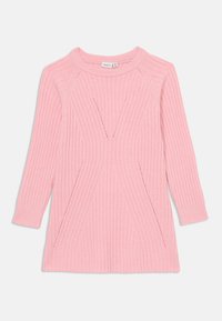 Name it NKFRIKINE DRESS  - Haljina s naramenicama - cradle pink