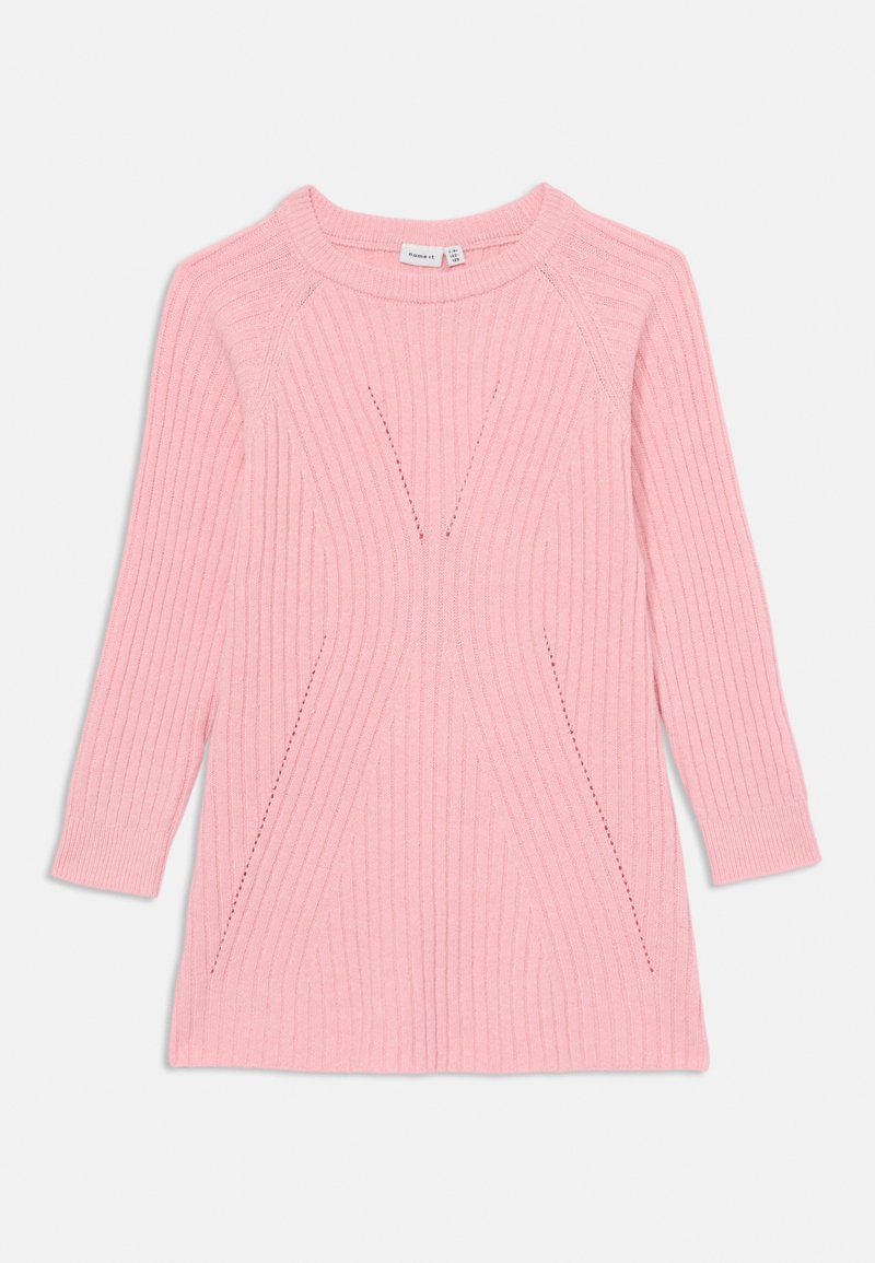 Name it NKFRIKINE DRESS  - Haljina s naramenicama - cradle pink