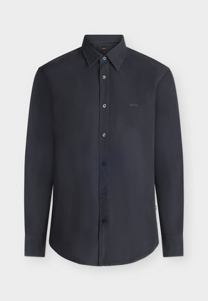 BOSS, RELEGANT - Chemise - dark blue