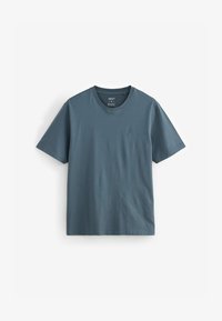 Valittu, blue green neutral brown